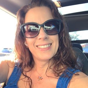 Meet your Posher, Kimberly